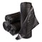 Integrated Bagging Systems 33 gal Trash Bags, 33 in x 40 in, Extra Heavy-Duty, 22 microns, Black, 250 PK S334022K - alternate 1